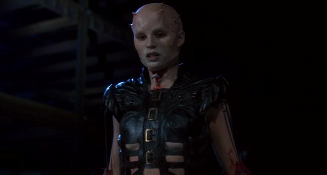 Hellraiser III: Hell on Earth picture