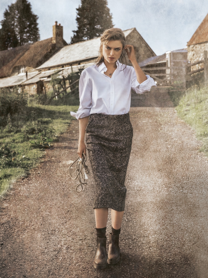 Sophie Vlaming