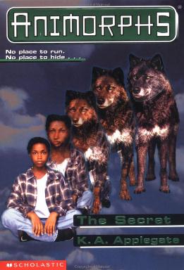 The Secret (Animorphs)