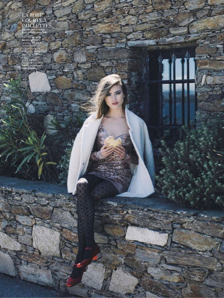 Sophie Vlaming