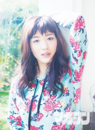 Haruka Ayase