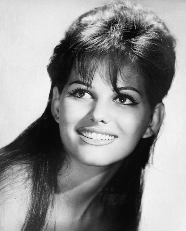 Claudia Cardinale