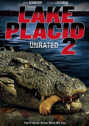 Lake Placid 2