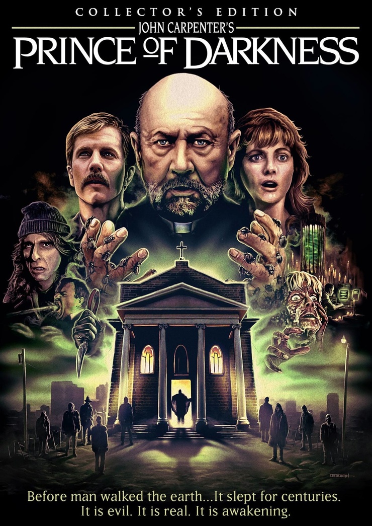 Prince of Darkness