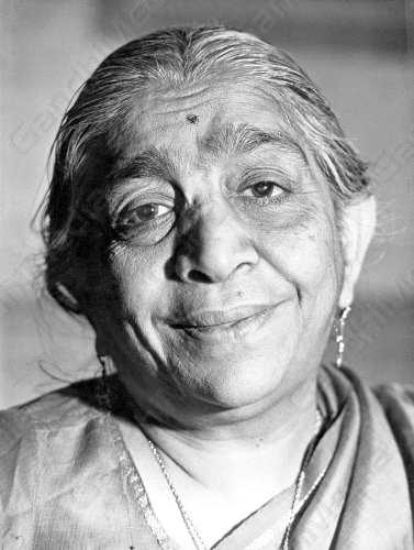 Sarojini Naidu