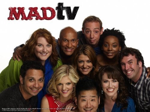 MADtv