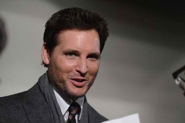 Peter Facinelli