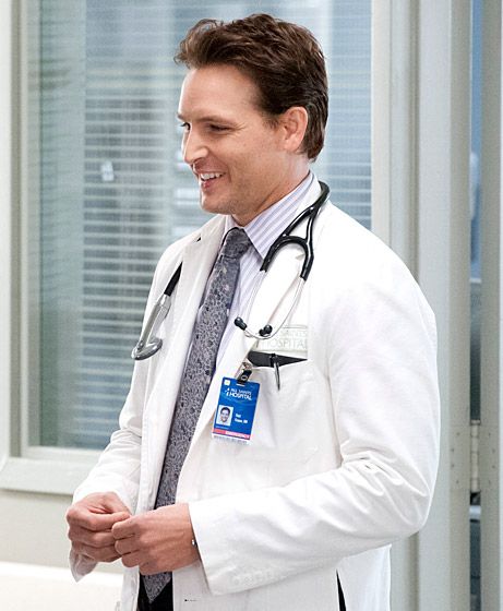 Peter Facinelli