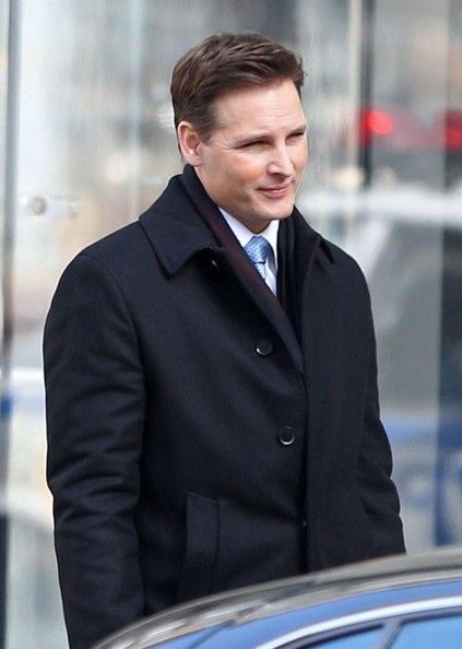 Peter Facinelli
