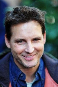 Peter Facinelli