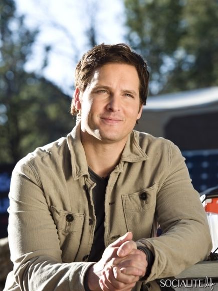 Peter Facinelli