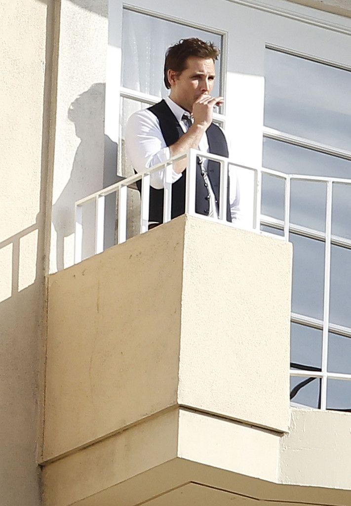 Peter Facinelli