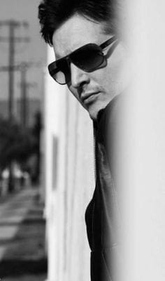Peter Facinelli