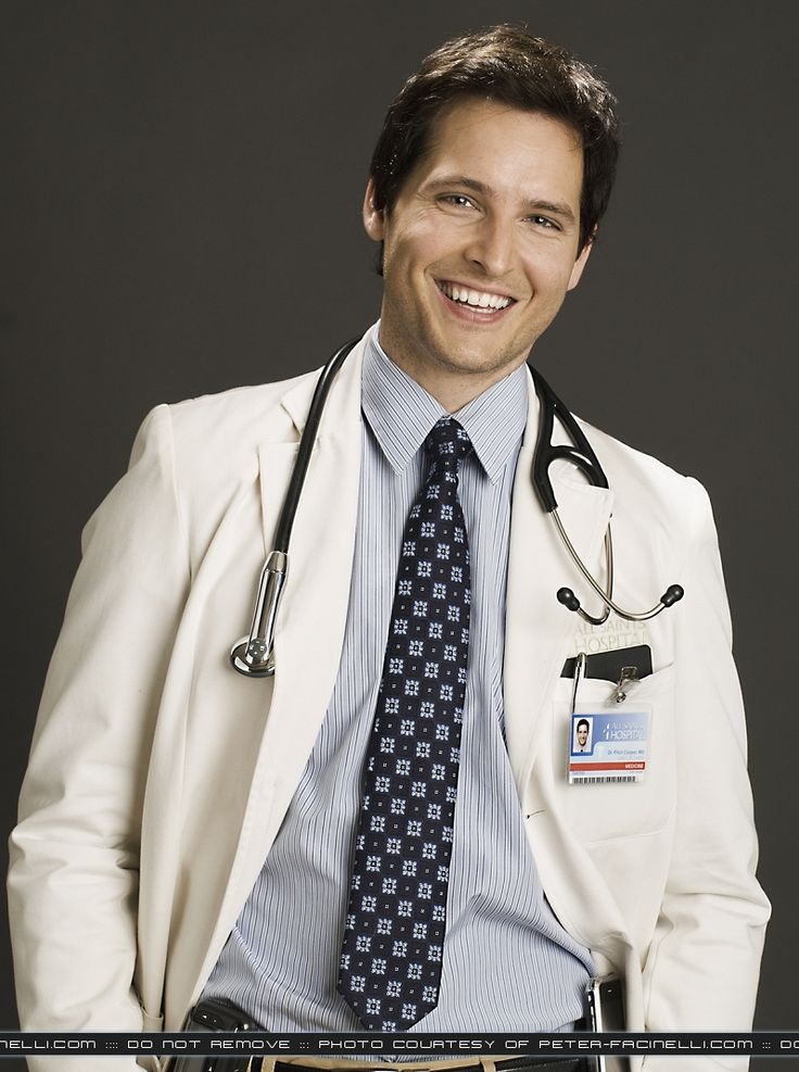 Peter Facinelli