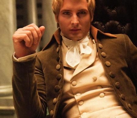 Peter Facinelli