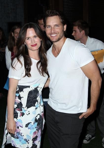Peter Facinelli
