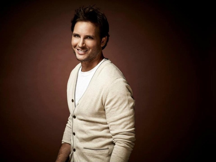 Peter Facinelli Peter Facinelli