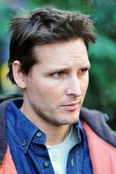 Peter Facinelli