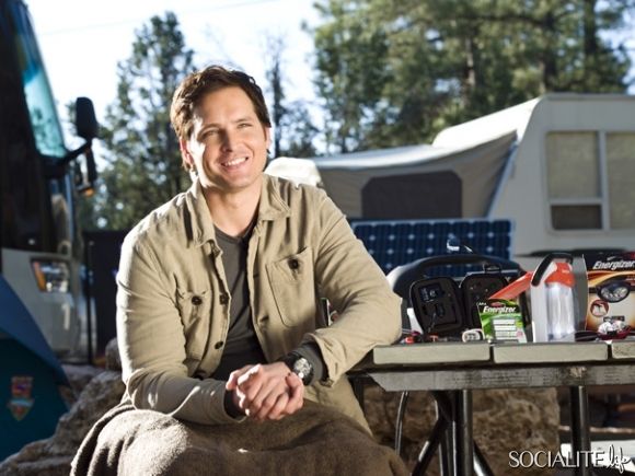 Peter Facinelli