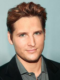 Peter Facinelli