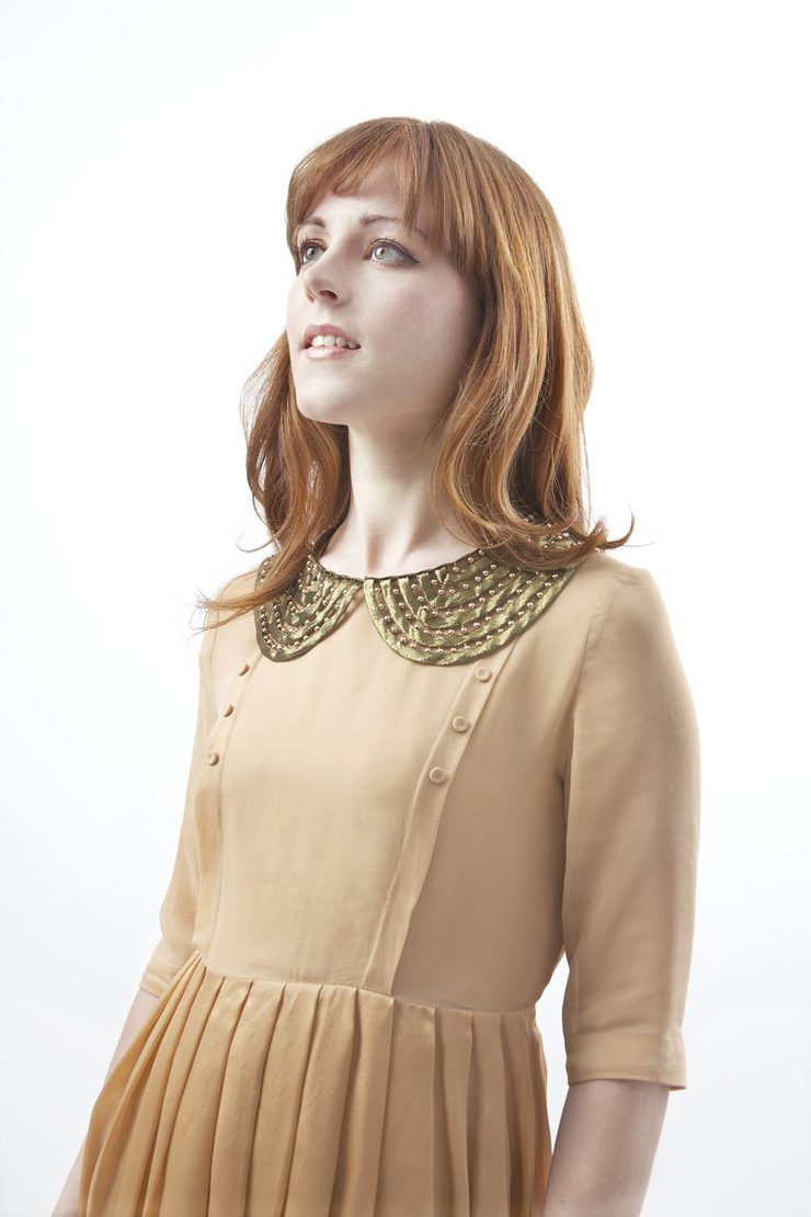 Hannah Peel