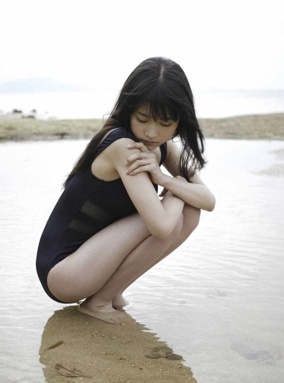 Kasumi Arimura
