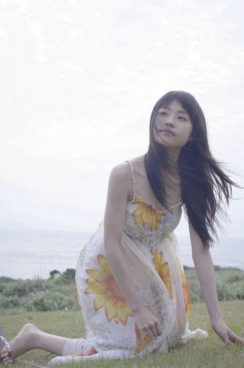 Kasumi Arimura