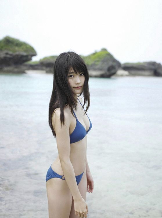 Kasumi Arimura Kasumi Arimura