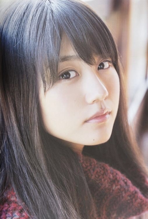 Kasumi Arimura
