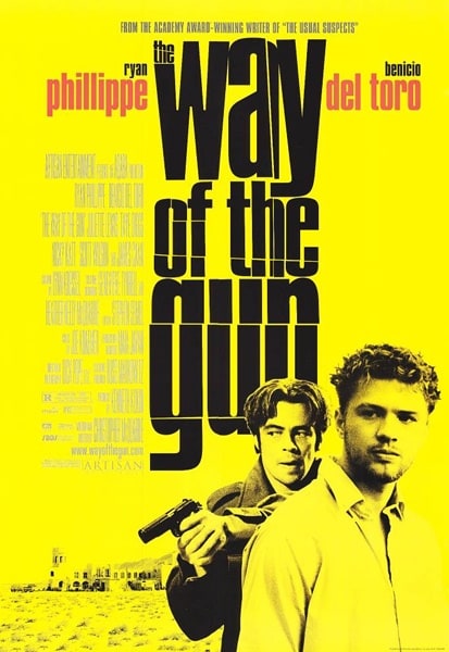 The Way of the Gun