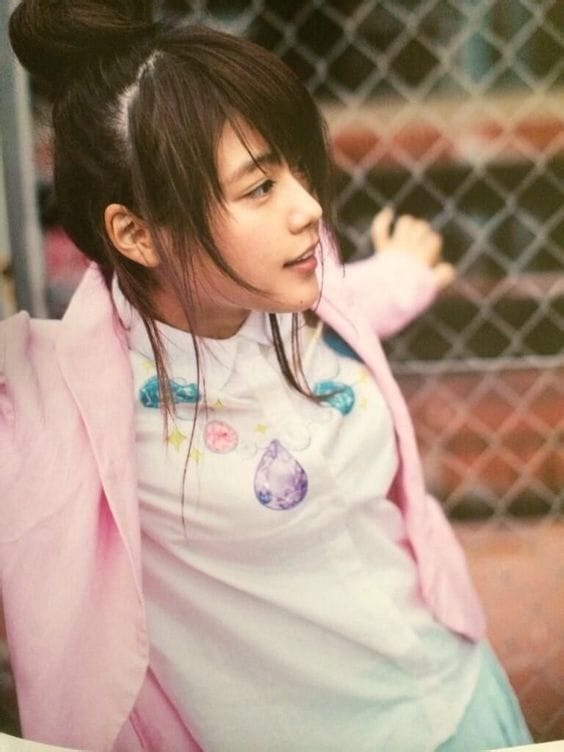 Kasumi Arimura