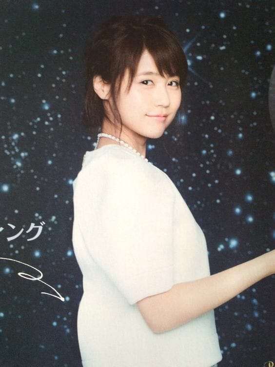 Kasumi Arimura