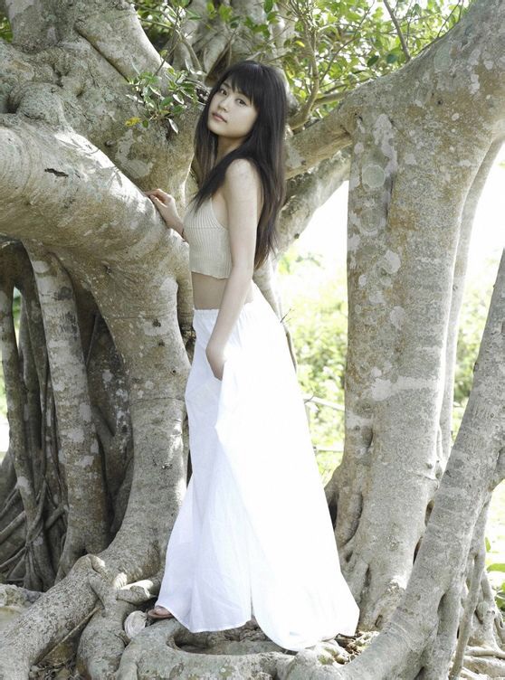 Kasumi Arimura