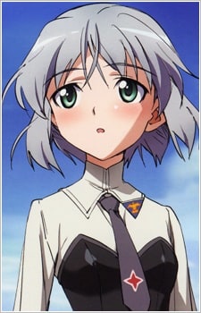 Sanya Litvyak