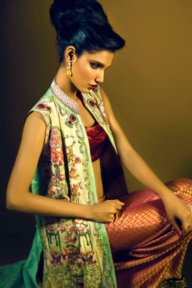 Amna Ilyas