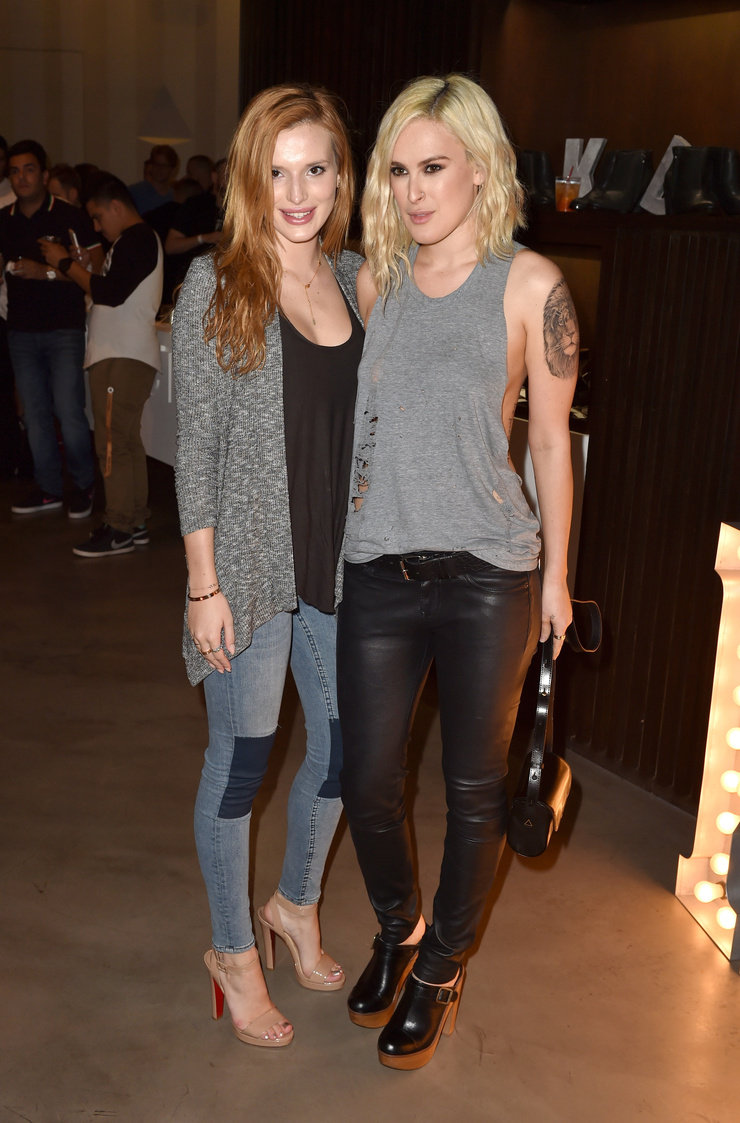 Rumer Willis Rumer Willis