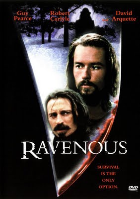 Ravenous