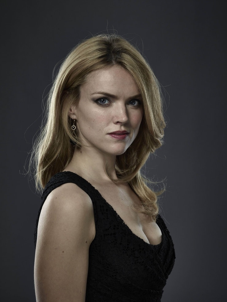 Erin Richards Erin Richards