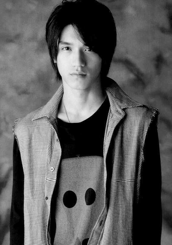 Picture of Ryo Nishikido