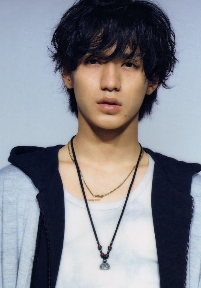 Picture of Ryo Nishikido