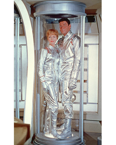 Lost in Space Lost in Space