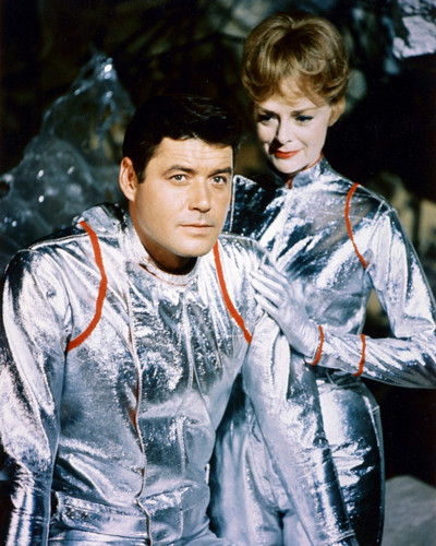 Lost in Space Lost in Space