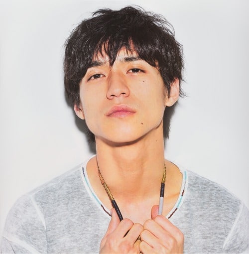 Ryo Nishikido