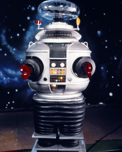 Lost in Space Lost in Space