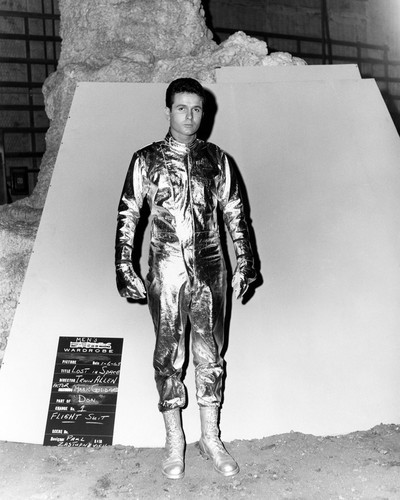 Lost in Space Lost in Space