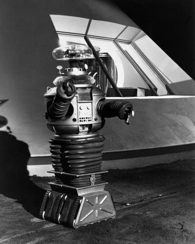 Lost in Space Lost in Space