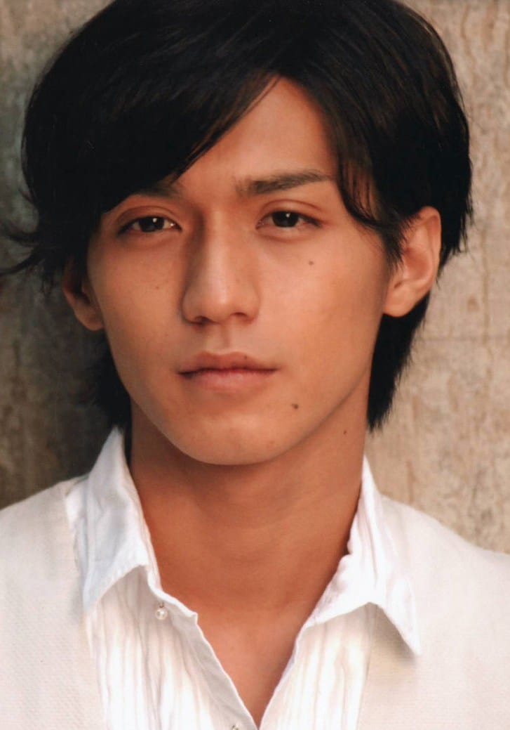 Picture of Ryo Nishikido