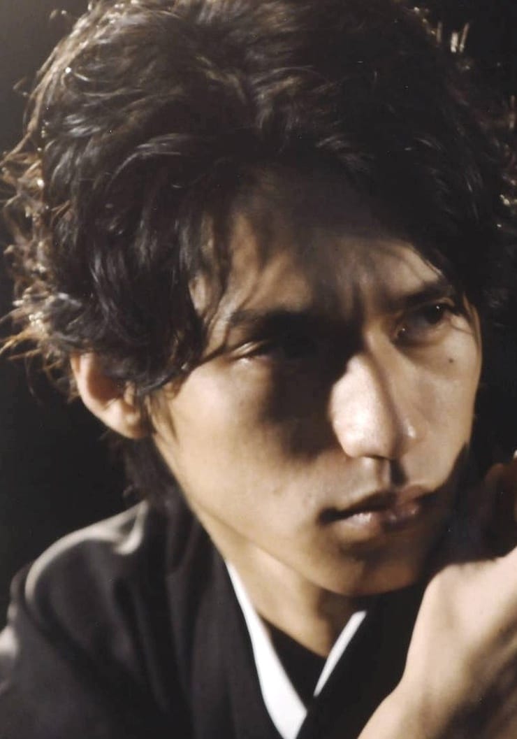 Ryo Nishikido