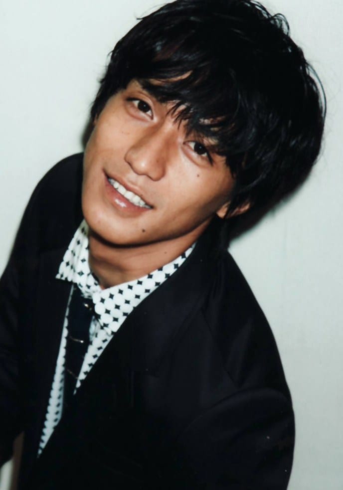 Picture of Ryo Nishikido