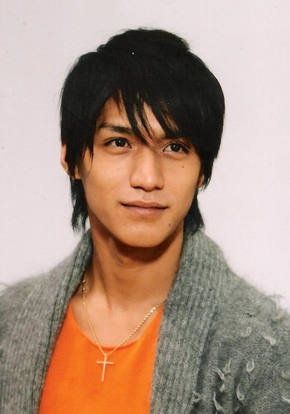 Picture of Ryo Nishikido